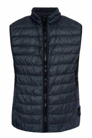 Quilted down jacket, zdjęcie 1 Quilted down jacket od Stone Island